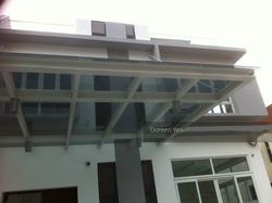 Jalan Dermawan (D23), Terrace #142526532